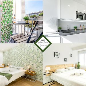 Lisbon With Sintra Apartments - Two King-Size Bedroom Apartment 300 Meters Away From Train Station! Queluz Exterior photo