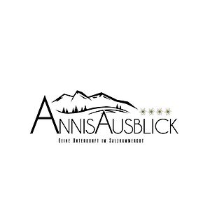 Annis Ausblick - Deine Unterkunft Im Salzkammergut Bad Goisern Exterior photo