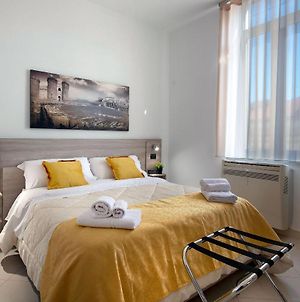 La Preziosa Apartment Duomo Naples Exterior photo