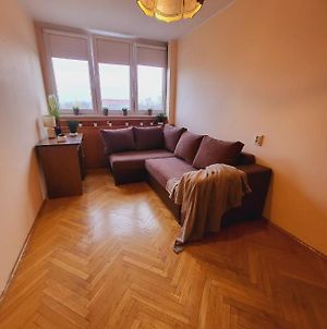 Big Apart- Drukarska Street Apartment Wroclaw Exterior photo