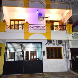 La Maison Felicia Apartment Pondicherry Exterior photo