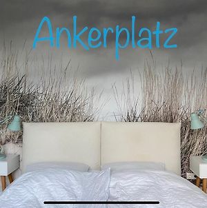 Ankerplatz-1-Kiel Apartment Exterior photo