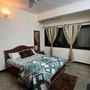 Apartment In Mahada Lokhandwala Mumbai Exterior photo