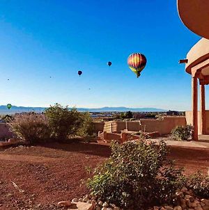 New Mexico Style Home, Stunning Views & Sunrise Rio Rancho Exterior photo
