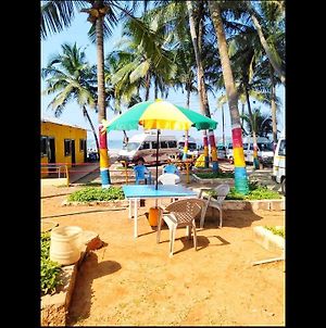 Kushal Purva Beach Resort Malvan Exterior photo