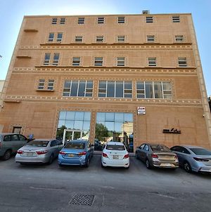 Spar Furnished Hotel Al-Hofuf Exterior photo