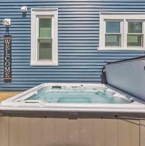 Pets, Big Groups Welcome: Hottub, Firepit, Grill Apartment Bay City Exterior photo