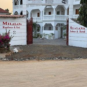 Milalana Guest Hotel & Residences Malindi Exterior photo