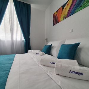 Hotel Astorya Banja Luka Room photo