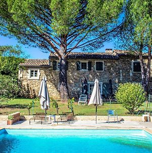 Amazing Home In St, Andr Dolrargues With Outdoor Swimming Pool, 3 Bedrooms And Wifi Saint-Andre-d'Olerargues Exterior photo