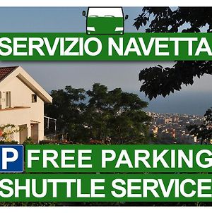 Residence Solaride Apartments, Free Private Parking With Videosurvelliance And Shuttle Service Salerno Exterior photo
