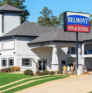 Belmont Inn And Suites Tatum Exterior photo