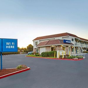 Motel 6-San Jose, Ca - Airport Exterior photo