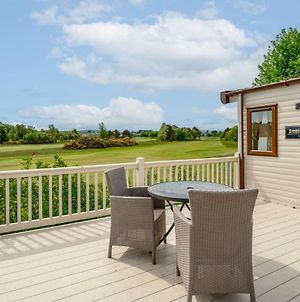 Holiday Home Nairn Lochloy Golf View By Interhome Exterior photo