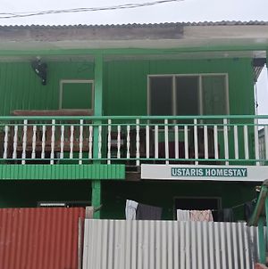 Ustaris Home Itaytay Exterior photo