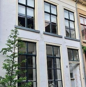 Rijksmonument Het Telmerck Zutphen Apartment Exterior photo
