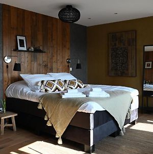 Bed And Breakfast Geliefd Voorhout Exterior photo