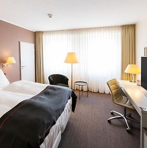 Dormero Hotel Dessau-Rosslau Exterior photo