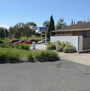 Rippleside Park Motor Inn Geelong Exterior photo