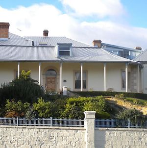 The Lodge On Elizabeth Hobart Exterior photo