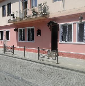 Hotel Calypso Batumi Exterior photo