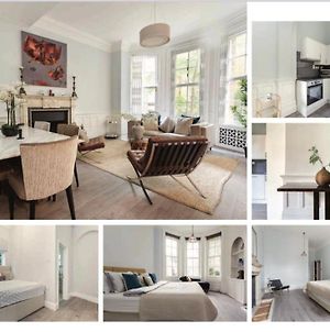 Luxurious 3 Bedroom Flat In Chelsea London Exterior photo