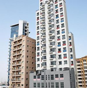 Code Housing - Al Bedaa Penthouse - Family Only Apartment Kuwait City Exterior photo