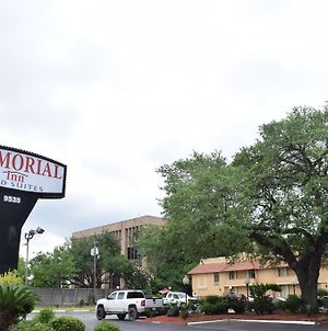 Memorial Inn And Suites Houston Exterior photo