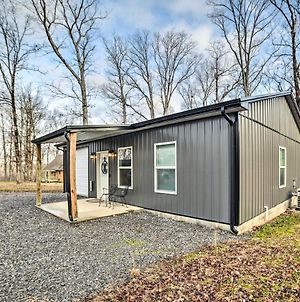 Pet-Friendly Murray Vacation Rental With Grill! Exterior photo