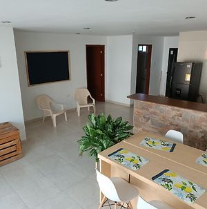 Casa Bonita - Cerca A La Playa Y Restaurantes Riohacha Exterior photo
