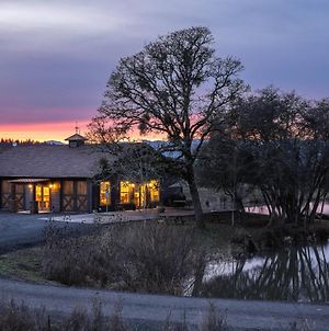 The Lakehouse Villa Yamhill Exterior photo