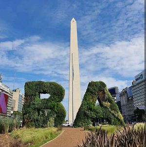 Gran Habitacion En El Obelisco Buenos Aires Exterior photo
