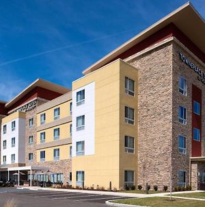 Towneplace Suites By Marriott St. Louis Chesterfield Exterior photo