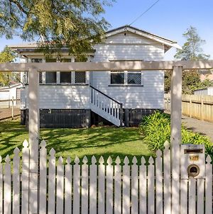 Cheerful, Cosy Cottage - Near Rose Garden! Toowoomba Exterior photo