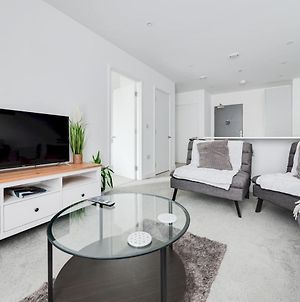 Pass The Keys Modern Central 1 Bed Apt Sleeps 4 Old Trafford Apartment Manchester Exterior photo