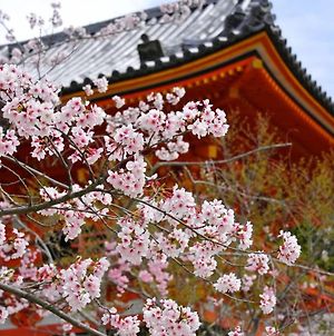 Stay Sakura Kyoto Gion North Exterior photo
