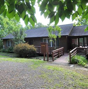 Creekview Cabin - A Perfect Escape Villa Morton Grove Exterior photo