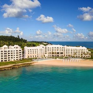 The St Regis Bermuda Resort Saint George Exterior photo