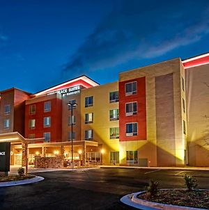 Towneplace Suites By Marriott Hot Springs Exterior photo
