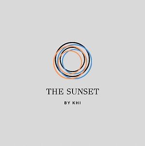 The Sunset By Khi Apartment Merichas Exterior photo