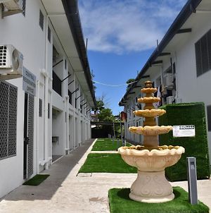 Island Accommodation Suva Premier Hospitality Exterior photo