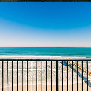 Oceanfront Condo With Amazing Views! Sunglow Resort 902 Daytona Beach Shores Exterior photo