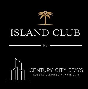 Island Club By Smart City Stays Cape Town Exterior photo