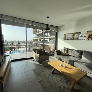26 Elifelet Apartments By Sotlv Tel Aviv Exterior photo