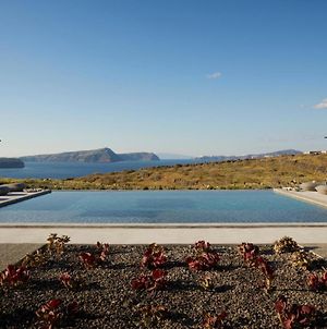 Villa Absolute Paradise Santorini Akrotiri  Exterior photo