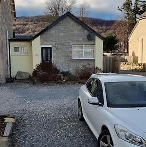 The Shelter Stone Cottage Aviemore Exterior photo
