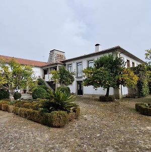 Casa Da Mota Villa Sao Pedro do Sul Exterior photo