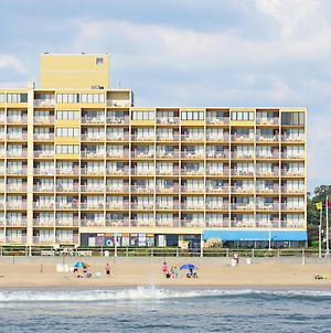 Four Points By Sheraton Virginia Beach Oceanfront Hotel Exterior photo