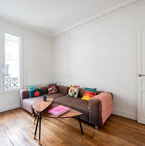 Charming Appart In Neuilly 10Mins Champs Elysees Apartment Exterior photo