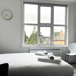 Clarendon Apartment • Sleeps 2 Leicester Exterior photo